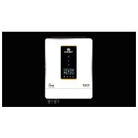 اینورتر خورشیدی 10200 وات برند یورونت سری ONYX